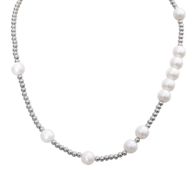 harry styles pearl necklace 