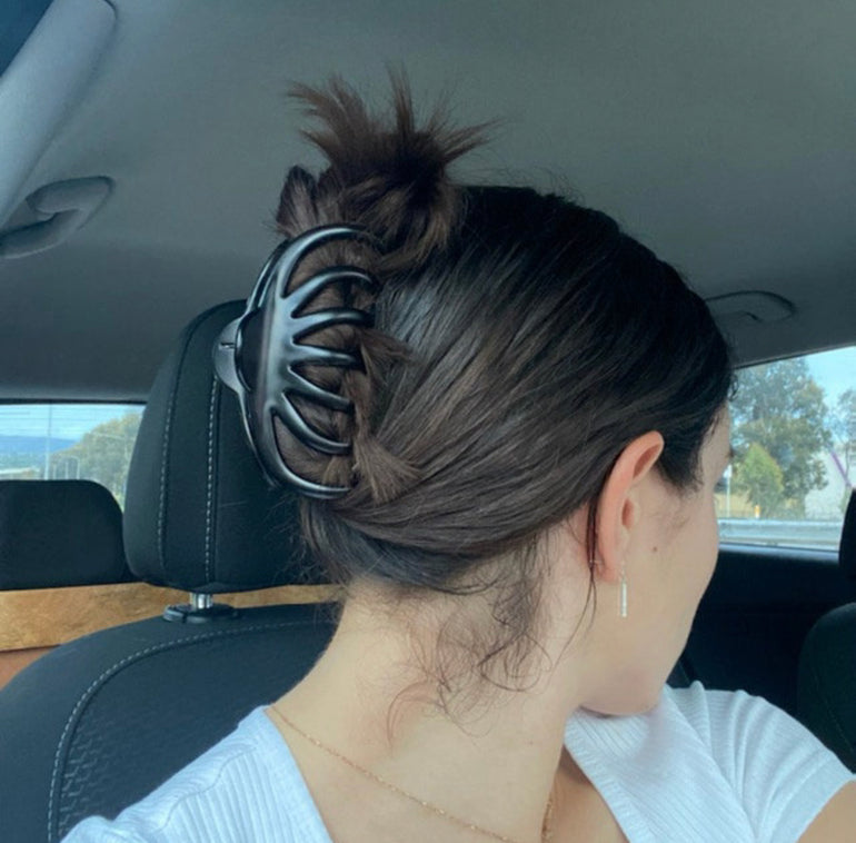 hair claw clips for thick hair, Sydney australia